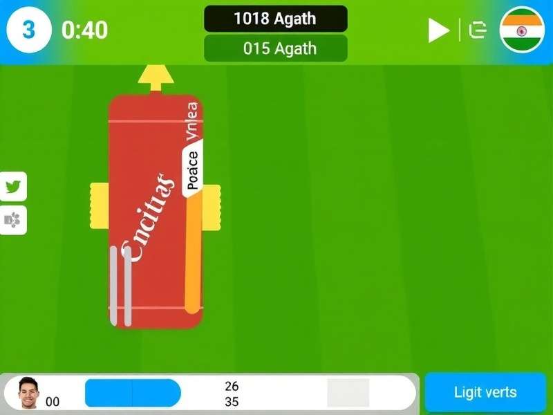 Teen Patti Game Table