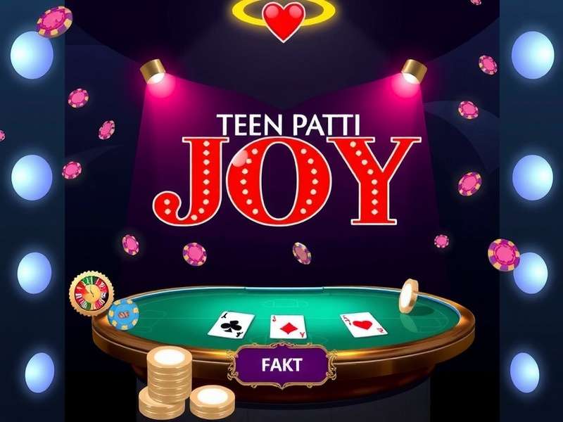 Teen Patti Joy Game Review