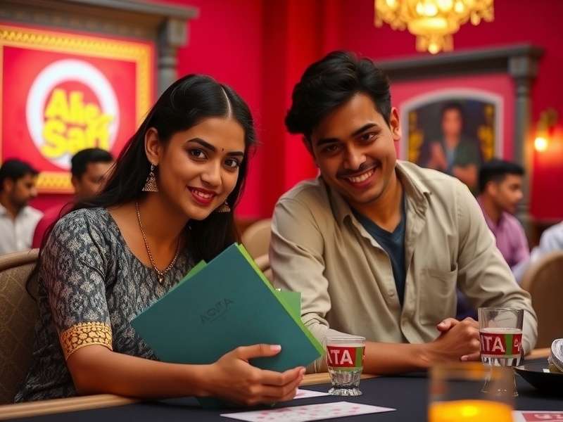 Teen Patti Movie Songs Collection