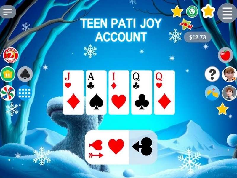 Teen Patti Joy Account Frozen समस्या