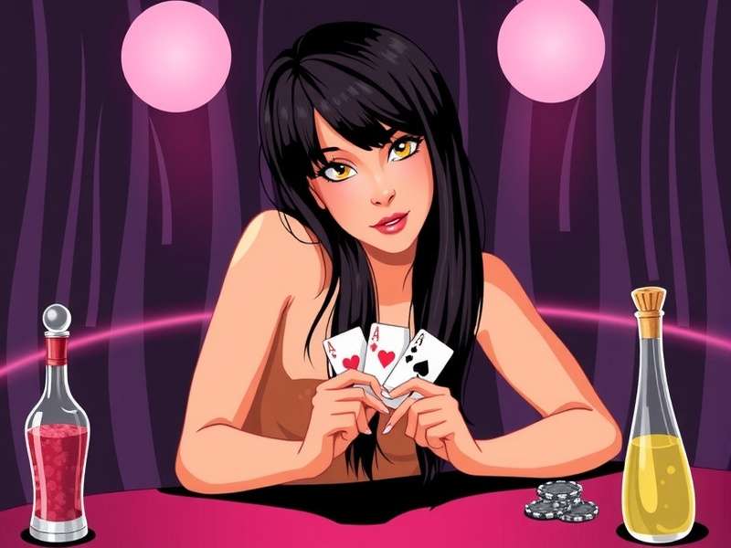 Teen Patti Clipart Usage