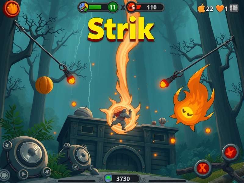 Teen Patti Strik Strategy Visualization