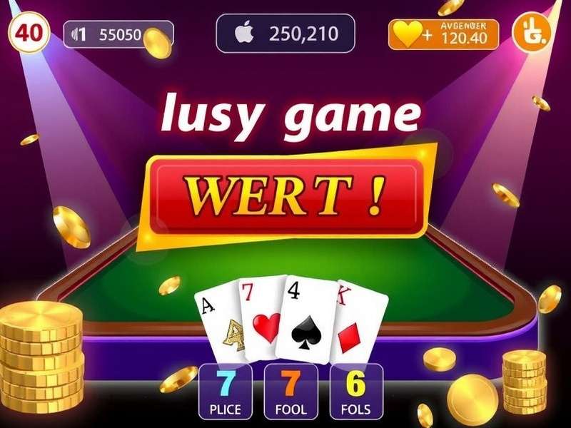 Teen Patti Joy Game cards spread on a table