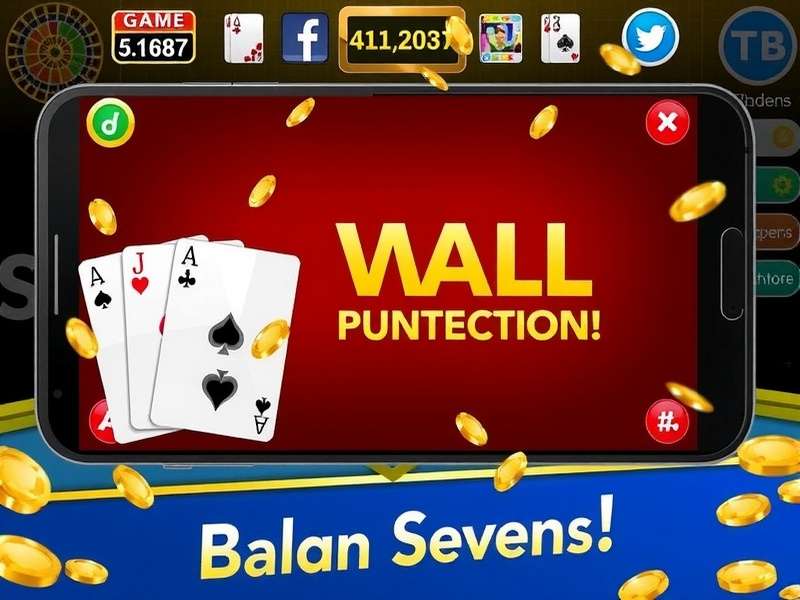 Teen Patti Gold Gameplay on PC with multiple tables