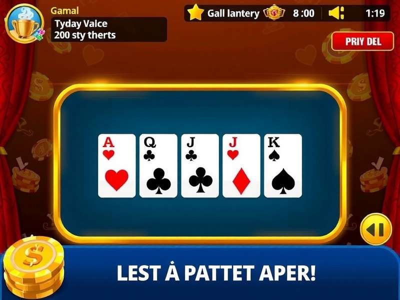 Teen Patti Gold Gameplay on PC Screen