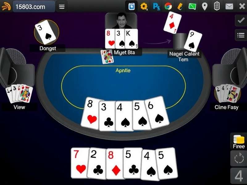Teen Patti Game Rules In Telugu - Complete Guide to Indian Poker