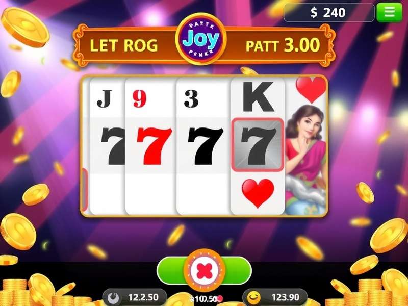 Teen Patti Joy 51 Bonus – Ultimate guide banner with cards and chips