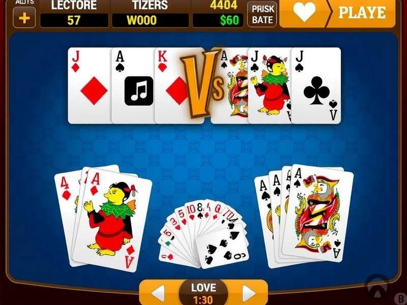 Teen Patti Joy Dragon Vs Tiger Tricks – Pro Strategy Guide 2025